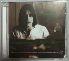 Jackson Browne『Criterion Demos』 プレスCD