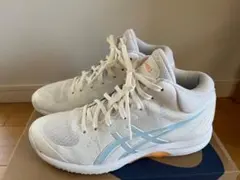 ASICS アシックス バッシュ LADY GELFAIRY 9 24.0のサムネイル