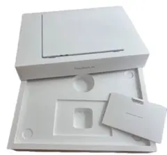MacBook Pro 空箱 のみ - メルカリ