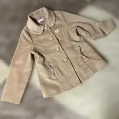 mezzo piano・コート