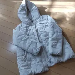 pom ponette クリーム色 Sサイズ 140cm