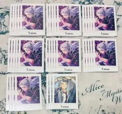 あんスタ ぱしゃこれ ver.4 凪砂