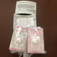 パッケージミニチュアコレクション　キルト　ベビー