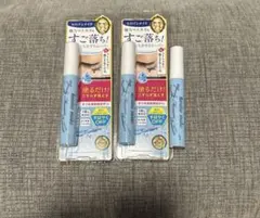 ヒロインメイク スピーディー マスカラリムーバー 6.6ml 3個