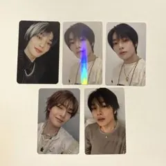 straykids アイエン 特典 トレカ まとめ HOP ATE karma