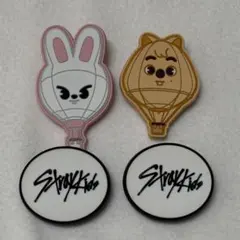 Stray Kids LeeKnow han