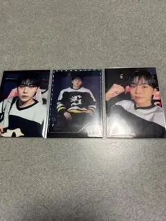 SEVENTEEN HOME スングァン