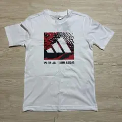 子供用　Tシャツ アディダス