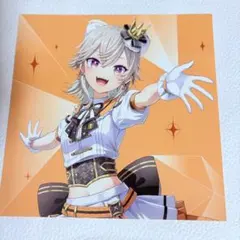 小森めと　ジャケット