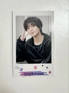 2026年最新】チェキ風トレカ 永瀬廉の人気アイテム - メルカリ