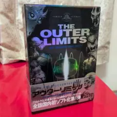 2026年最新】DVD アウターリミッツの人気アイテム - メルカリ