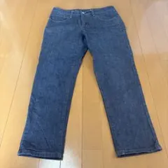 サイズ29 EDWIN メンズ デニムパンツ インディゴ