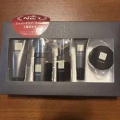 《4/10まで出品》N organic Via トライアルセット