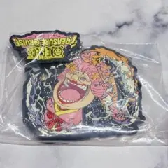 ONE PIECE 一番くじ ビッグマム ラバーストラップ