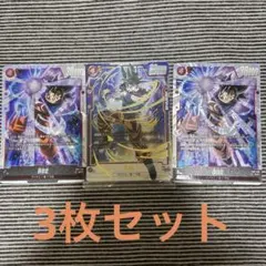鋼鉄乙女009アスパシア シークレット 3枚 2 - メルカリ