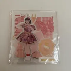 【最終値下げ】FRUITS ZIPPER 月足天音 アクスタ