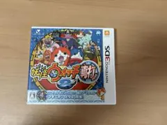 妖怪ウォッチ2 真打 ニンテンドー3DS