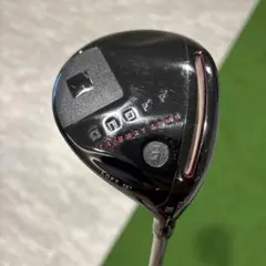 ONOFF FAIRWAY ARMS 3W 純正シャフトのサムネイル
