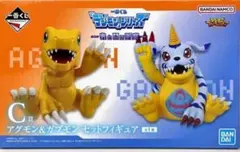 2026年最新】デジモン 一番くじ c アグモンの人気アイテム - メルカリ