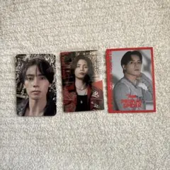 神谷健太《セット売》