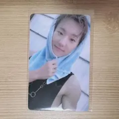 SEVENTEEN ホシ Your choiceラキドロ