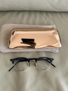 サーモント メガネ