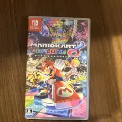 マリオカート8 デラックス
