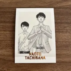東京リベンジャーズ ぱしゃこれ (橘直人)