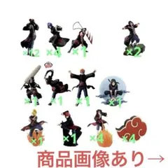 33個セット　vibration stars　まとめ売り　フィギュア　あかつき