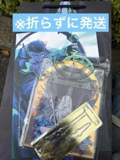 c108 chocolate shop 新刊セット コミケ　メリュジーヌ