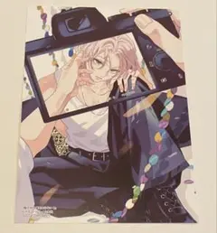 新刊BL 瞳の中の僕を知らない2 とらのあな特典
