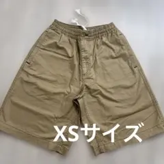 UNIQLO×MARNI ベージュ ショートパンツ XSサイズ 短パンのサムネイル