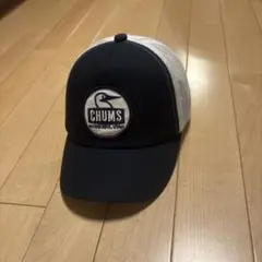 CHAMS アウトドアキャップ