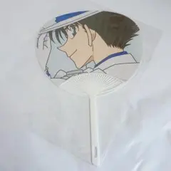名探偵コナン 怪盗キッド うちわ