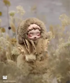 SKULLPANDA L’impressionnisme