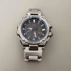G-SHOCK MR-G100メタル30周年ワーカーズモデル - メルカリ