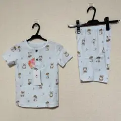 ワコールキッズパジャマ 新品　　４ サイズ