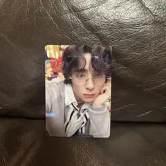 INI 西洸人 ウィンマジ トレカ HMV