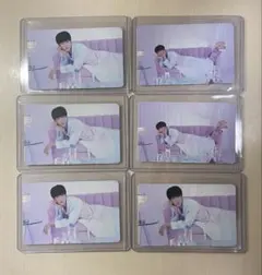 BTS ジン トレカ まとめ売り