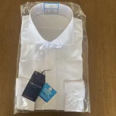 ORIHICA 白シャツ Mサイズ スーパークール　新品未使用　オリヒカ