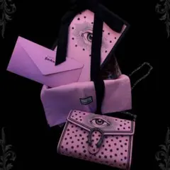 ⭐️新品未使用⭐️　GUCCI　ガーデン　二つ折り財布　ミケーレ　アニマリエ　希少 GUCCI（グッチ） 財布 メンズ ブランド アニマリエ 二つ折り財布