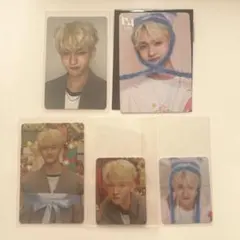 INI 田島将吾 THE WINTER MAGIC トレカ 選出店舗