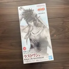 一番くじ NARUTO ナルト 波の国編 ラストワン賞 桃地再不斬 国内正規品
