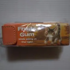 わちふぃーるど ガム型ミニケース