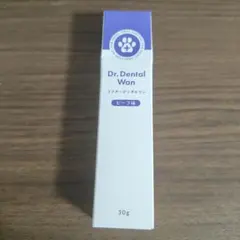 Dr. Dental Wan 30g 犬用デンタルケア - メルカリ