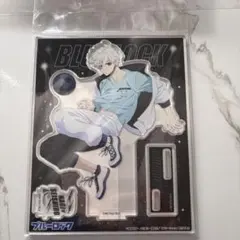 ブルーロック アクリルスタンド 凪誠士郎