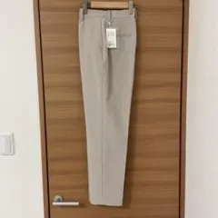 BEAUTY&YOUTH.Ｌサイズベージュ スラックス