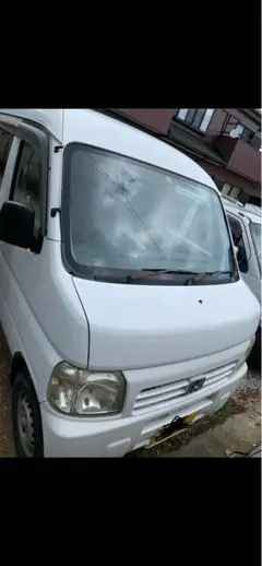 2026年最新】ホンダアクティバンの人気アイテム - メルカリ