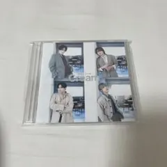 SexyZone『Cream』 通常盤 Sexy Zone セクゾ