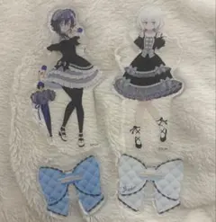 ゾンビランドサガ　紺野純子 水野愛　アクリルスタンド　ドン・キホーテ　ドンキ ゾンビランドサガ ドンキ アクリルスタンド 水野愛 紺野純子 まとめ
